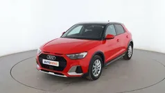 Usado 2019 Audi A1 Utilitario | 21.299 € (Precio justo)