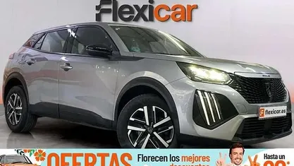 Usado Peugeot 2008 Allure 101 CV (74 kW) 2023 SUV