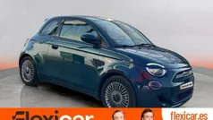 Usado 2022 Fiat 500e Icon Utilitario | 16.490 € (Precio justo)