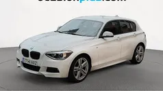 Usado 2014 BMW 116 Utilitario | 13.590 € (Precio justo)