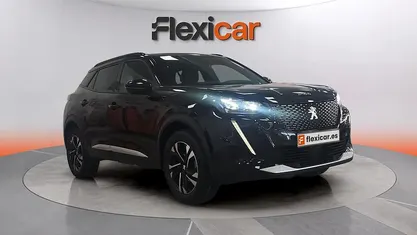 Usado Peugeot 2008 Allure 101 CV (74 kW) 2023 SUV