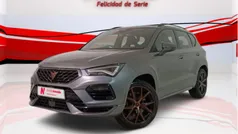 Usado 2024 Cupra Ateca VZ SUV | 36.822 € (Precio justo)