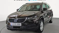 Usado 2018 Skoda Karoq Ambition SUV | 15.819 € (Precio justo)