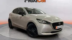 Usado 2022 Mazda 2 Homura-Line Berlina | 16.990 € (Precio justo)