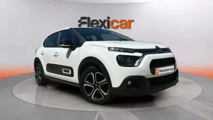 Occasion Citroën C3 PureTech 101 PK (74 kW) 2024 Geel Sedan