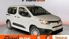 Usado 2021 Toyota Proace Verso Advance Familiar | 15.890 € (Buen precio)