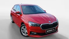 Usado 2024 Skoda Fabia Selection Utilitario | 14.990 € (Super precio)