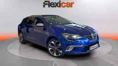 Usado 2018 Renault Mégane GT Line GT-Line Familiar | 14.490 € (Buen precio)