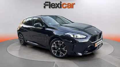 Usado BMW 116 122 CV (89 kW) 2025 Utilitario