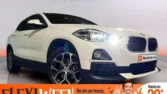 Usado 2020 BMW X2 SUV | 22.490 € (Buen precio)