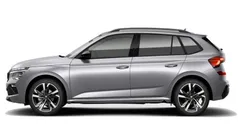 Usado 2025 Skoda Kamiq Monte Carlo SUV | 28.799 € (Precio justo)