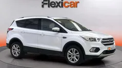 Blanco Usado 2019 Ford Kuga Trend SUV | 12.990 € (Super precio)