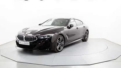 Usado BMW 840 Comfort Edition 320 CV (235 kW) 2021 Coupe