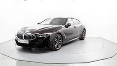 Marrón Usado 2021 BMW 840 Comfort Edition Coupe | 63.900 € (Buen precio)