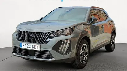 Usado Peugeot 2008 Allure 102 CV (75 kW) 2025 SUV