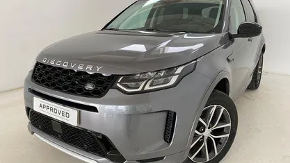 Usado Land Rover Discovery Sport S 269 CV (197 kW) 2025 SUV