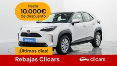 Usado 2023 Toyota Yaris Cross Active SUV | 21.490 € (Precio justo)