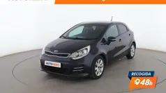 Usado 2016 Kia Rio Berlina | 9499 € (Precio justo)