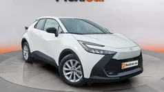 Blanco Nuevo 2025 Toyota C-HR Active SUV | 26.990 € (Super precio)