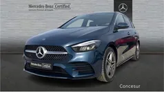 Usado 2021 Mercedes B250e Monovolumen | 30.500 € (Precio justo)