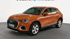 Usado 2021 Audi Q3 Advanced Plus SUV | 29.082 € (Buen precio)
