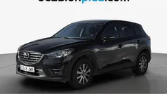 Usado 2016 Mazda CX-5 Style SUV | 11.450 € (Precio justo)
