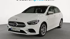 Usado 2020 Mercedes B250e AMG Monovolumen | 23.455 € (Super precio)