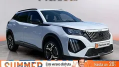 Usado 2024 Peugeot 2008 Allure SUV | 21.270 € (Precio justo)