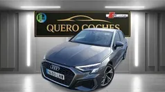 Usado 2021 Audi A3 S-Line | 26.990 € (Precio justo)