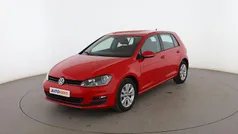 Usado 2016 VW Golf VII Edition Utilitario | 13.099 € (Precio justo)
