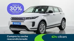 Usado 2020 Land Rover Range Rover evoque R-Dynamic SUV | 26.490 € (Super precio)