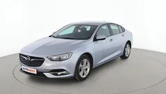 Gris Usado 2017 Opel Insignia Selective Berlina | 11.799 € (Precio justo)