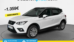 Usado 2021 Seat Arona Style SUV | 14.950 € (Precio justo)
