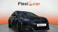 Negro Usado 2021 Kia XCeed SUV | 13.790 € (Precio justo)