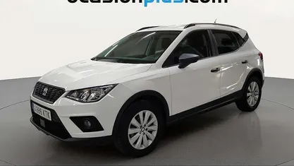 Usado Seat Arona Ecomotive 95 CV (69 kW) 2019 SUV