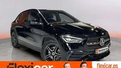 Usado 2025 Mercedes GLA200 SUV | 41.490 € (Caro)