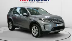 Usado 2019 Land Rover Discovery Sport SE SUV | 23.610 € (Precio justo)
