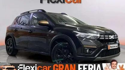 Usado Dacia Sandero Extreme 101 CV (74 kW) 2025 Utilitario