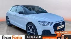 Blanco Usado 2020 Audi A1 Sportback Utilitario | 19.490 € (Precio justo)