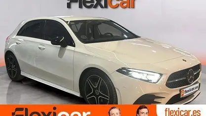Usado Mercedes A200 150 CV (110 kW) 2020