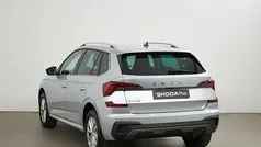 Usado 2024 Skoda Kamiq Selection SUV | 20.900 € (Precio justo)