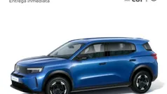 Usado 2025 Opel Combo-e Life Edition | 27.100 € (Super precio)