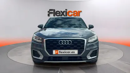 Brugt Audi Q2 Design 116 HK (85 kW) 2019 Sort SUV