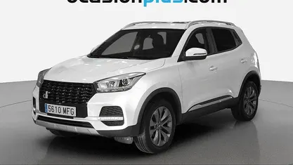 Usado DR DR 4.0 116 CV (85 kW) 2023 SUV