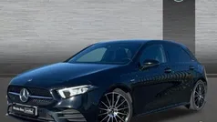 Otro Usado 2021 Mercedes A180 Berlina | 28.900 € (Caro)