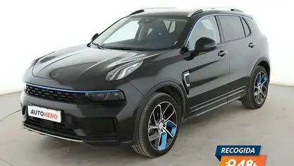Brugt Lynk & Co 01 261 HK (191 kW) 2022 SUV