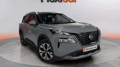 Usado 2023 Nissan X-Trail N-Connecta SUV | 30.590 € (Buen precio)