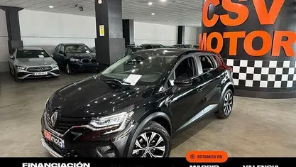 Usado Renault Captur Evolution 101 CV (74 kW) 2024 SUV