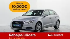 Usado 2018 Audi A3 Design | 19.990 € (Buen precio)