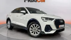 Usado 2021 Audi Q3 Sportback Advanced Plus SUV | 25.890 € (Precio justo)